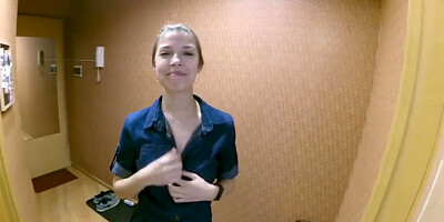 Mihanika69 - My First Casting And My Easiest Money Pov