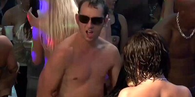 Eurofuck Competition 6 - Cam 3 With Paris Diamond, Nessa Devil And Katy Sweet