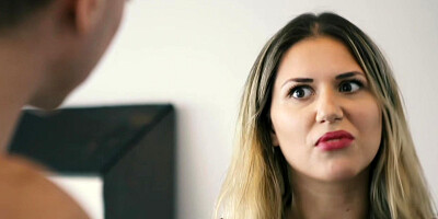 PURGATORYX My Step mom Is A Slut 2 with Vanessa Sierra