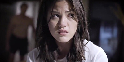 Pure Taboo And Kendra Spade - Step dad Aggressively Fucks His Stepdaughter!