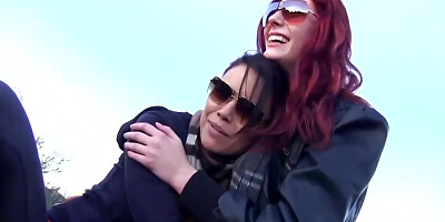 Dana Vespol Jessie Andrew