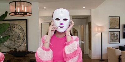 Alexia Anders - The Secret To Perfect Skin