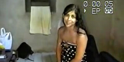 Homemade couple in sexy ass porno