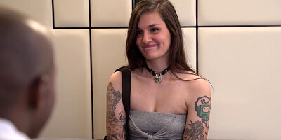 Luna Lovely Bad Teacher