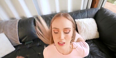 Anal Fisting Missing Keys On Pornhd - Scarlet Chase