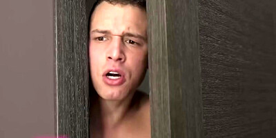 Amazing Porn Clip Big Dick Craziest Just For You