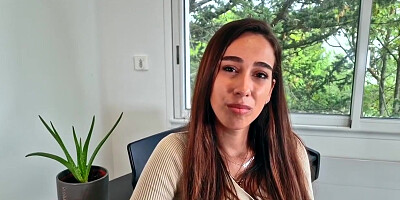 Camila, 21, From Salon-de-provence (13)!