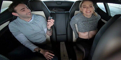 ExCoGi - Blake Blossom 1