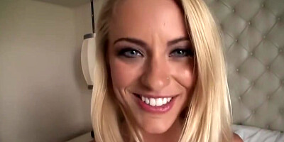 Naughty Vacation Video With Skinny teen 18+