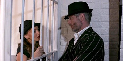 New Pristine Edge She-s A F-emme F-atal-e (10-04-2023)