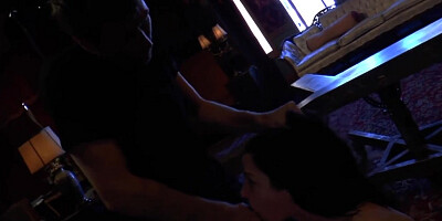 Fetish Ass Slut Throat