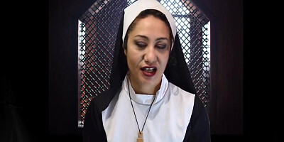 The Nun Instructs You
