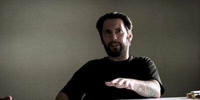 Adriana Chechik - Crossing Borders