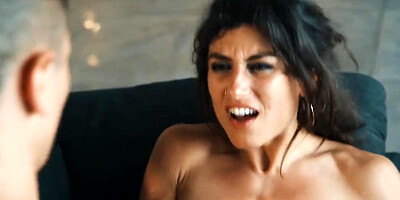 Euro Trip. Julia Roca 2020, Web-dl