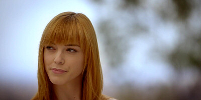 BLACKED German teen 18+ Anny Aurora gets Monster Black Cock