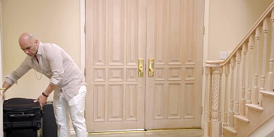 VIXEN Abigail Mac and August Ames Share A Huge Cock!