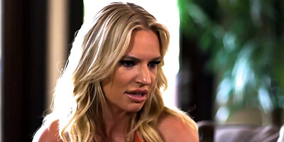 Sexy Neighbor Fucks Sexy 18yo Girl