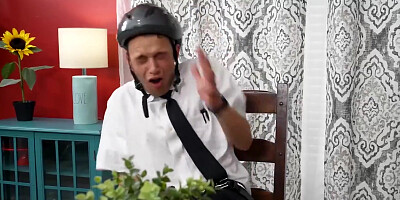 Johnny Love, Brandy Renee And Valerica Steele In Naughty Threesome