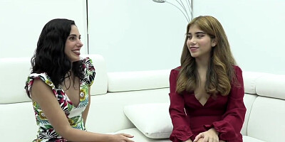 Lainai Torbe With Guest Linda De Sol With Linda Del Sol