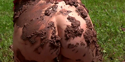 Lovely Young Girl Taken To Farm Humiliated And Serverely To - Teaser Video