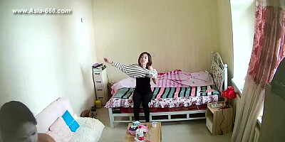 Hackers use the camera to remote monitoring of a lover's home life.201