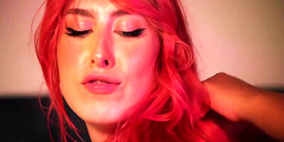 Casa Das Criadoras / Creators House Cast: Amanda Borges, Amandinha Black, Karol Red, Kyara Hot, Lady Milf Click On My Channels Name Lettowv7 To See More Videos!