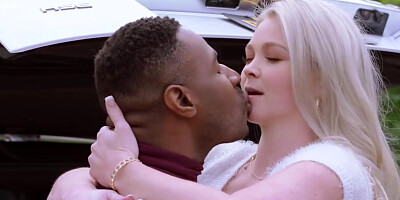 Bailey Brooke, Skyla Novea And Alyx Star In Cake Vol 3