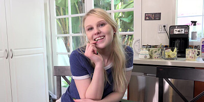 Kinky Family - Lily Rader - Blackout fuck with a stepsi