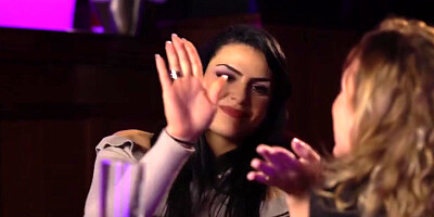 Les Reines De Larnaque/ The Scam Queens Poopea, Mya Lorenn, Claudia Kardinal, Rachel Adjani, Zarah Star - Teaser Video