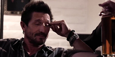 My Stepfathers Girlfriend 1 - Tommy Gunn