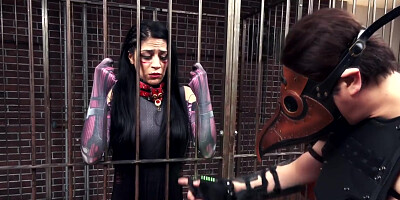 Julia De Lucia - Sex Cyborg Interracial Dp Full 1080p - Streamhub.gg (telegram Backup Leakedhard)
