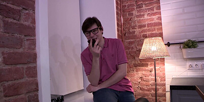 Sell Your GF - Katty West - Young pussy for a smartphone