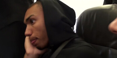 Vicktoria Tiffany in a horny couple enjoying hot oral sex at hotel