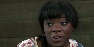 Watch Bondage Fetish Bdsm African Bondage Porn Spank