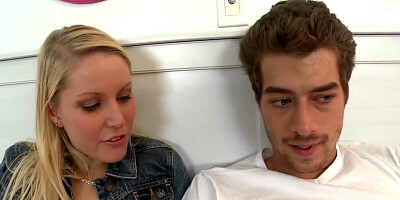 Vanessa Cage And Kiara Diane In Naughty teen 18+ Girls And