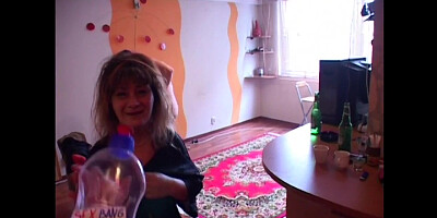 Amateur Mature Enjoys Getting Fucked - Mature'NDirty