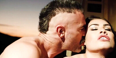 Lana Sharapova, Charles Dera And Kenzie Taylor In Slut Challenge 2 (2022)