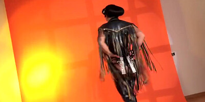 Lady Medusa - Danger Milf