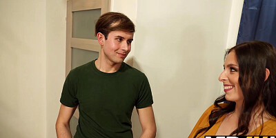 VIP4K. Wild Ride. Part Two with Antonia Sainz