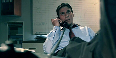 The Sex Files #2 - A XXX Parody - Party Version - NewSensations