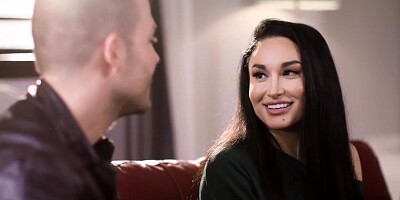 Modern Mouth Cumshot Video