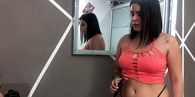 Stepsister Help Me With A Handjob - Porn In Spanish