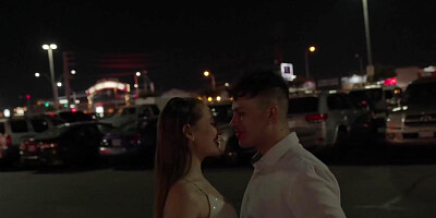 Passionate Wedding Night Intimacy - Sera Ryder