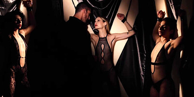 Let me See You Lose Control! by SinfulXXX