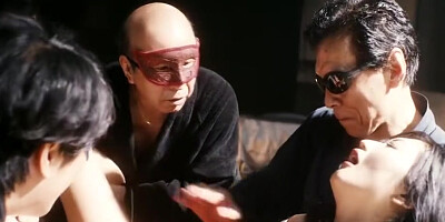 Asian Supermodel Full Erotic Movie