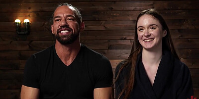 New Hazel Moore Innocence Lost (05-05-2023) Streamvid.net