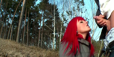 Ficken Fur Den Fruhling - Lexy Roxx