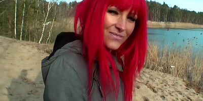 Ficken Fur Den Fruhling - Lexy Roxx