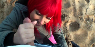 Ficken Fur Den Fruhling - Lexy Roxx