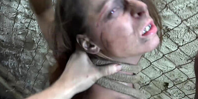 HORRORPORN - Wild Beast